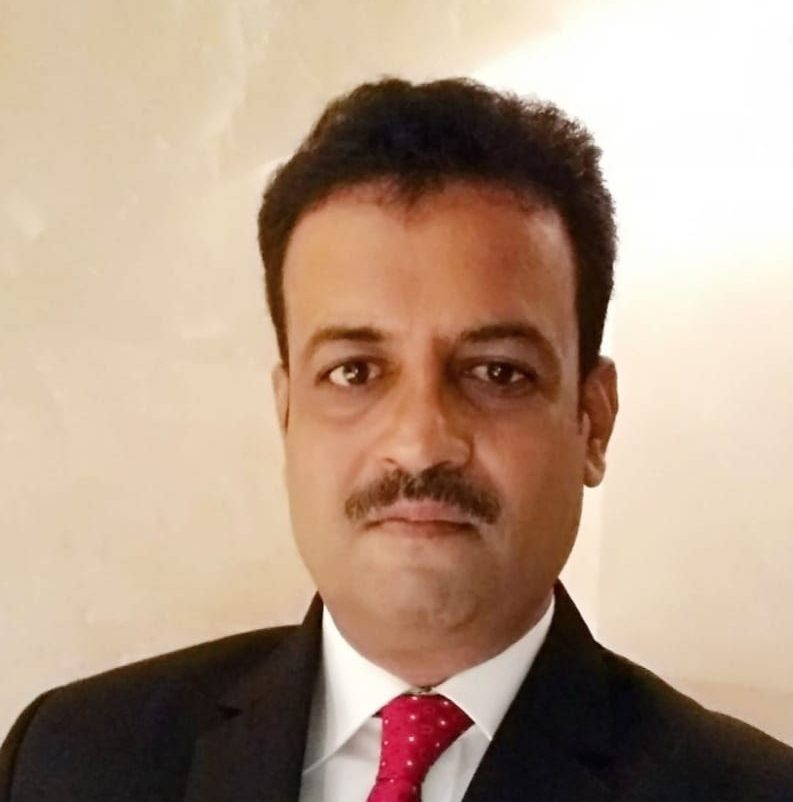 - Anand Ramesh Wagdarikar