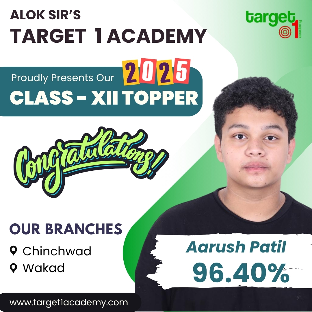 Aarush Patil