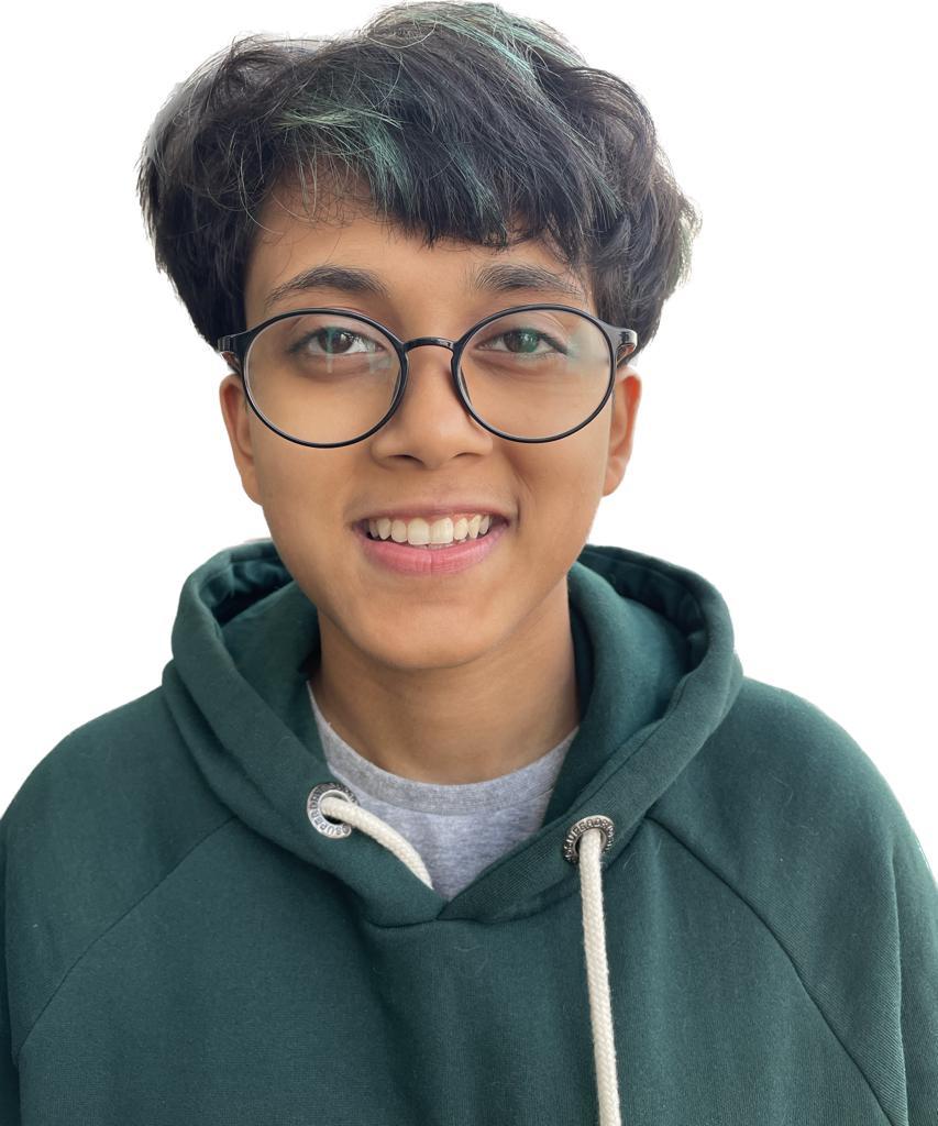 Smruti Pawar