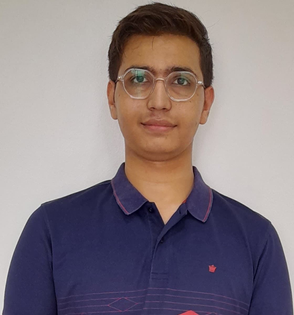 Atharva Mahajan
