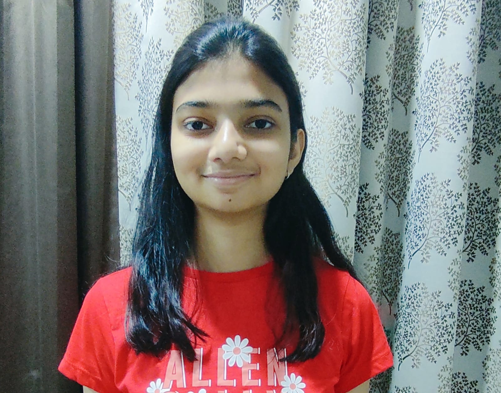 Aadya Shah