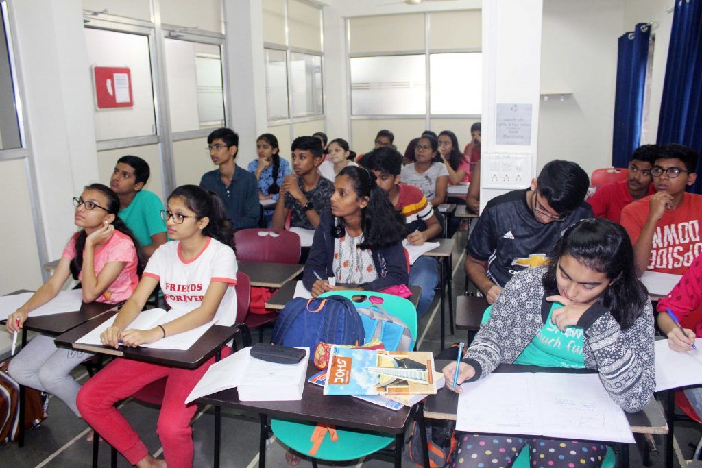 coaching classes in Pune for science students