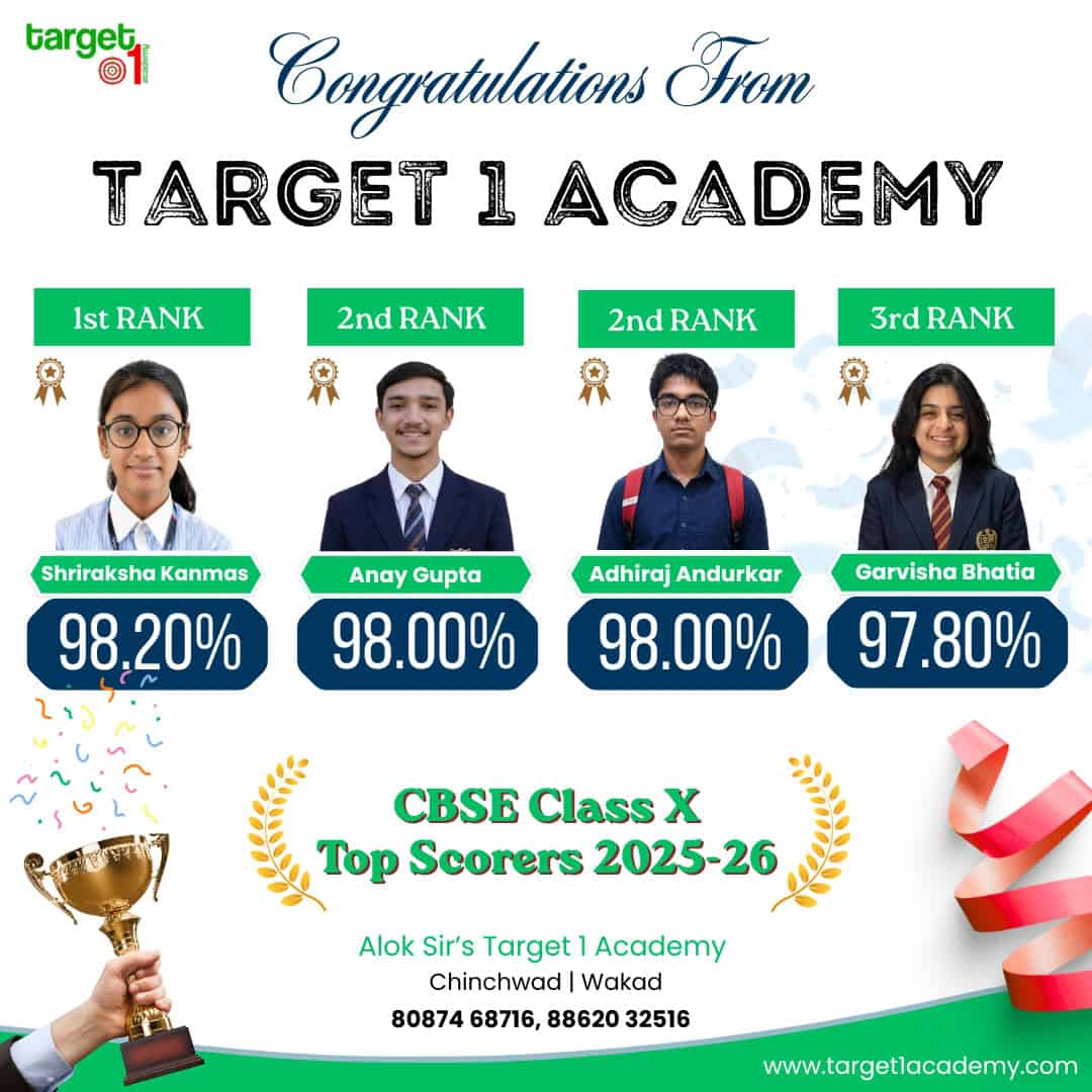 _BEST OF LUCK CBSE 10th Board Students (1080 x 1080 px) (1080 x 1080 px)
