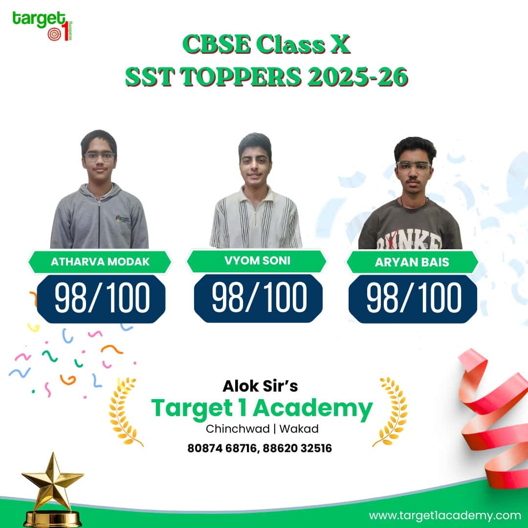 SST Topper