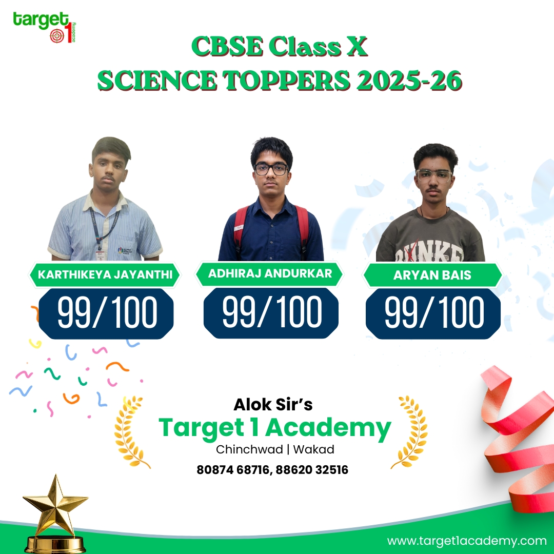 Science Topper