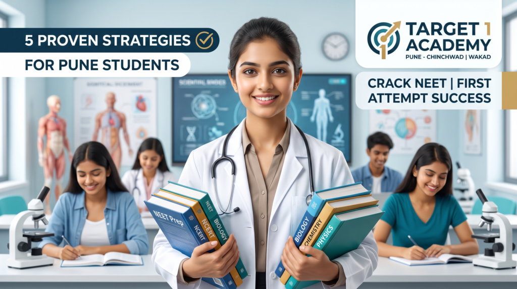 JEE Main 2027 preparation study plan for Class 11 students