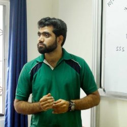 Teacher