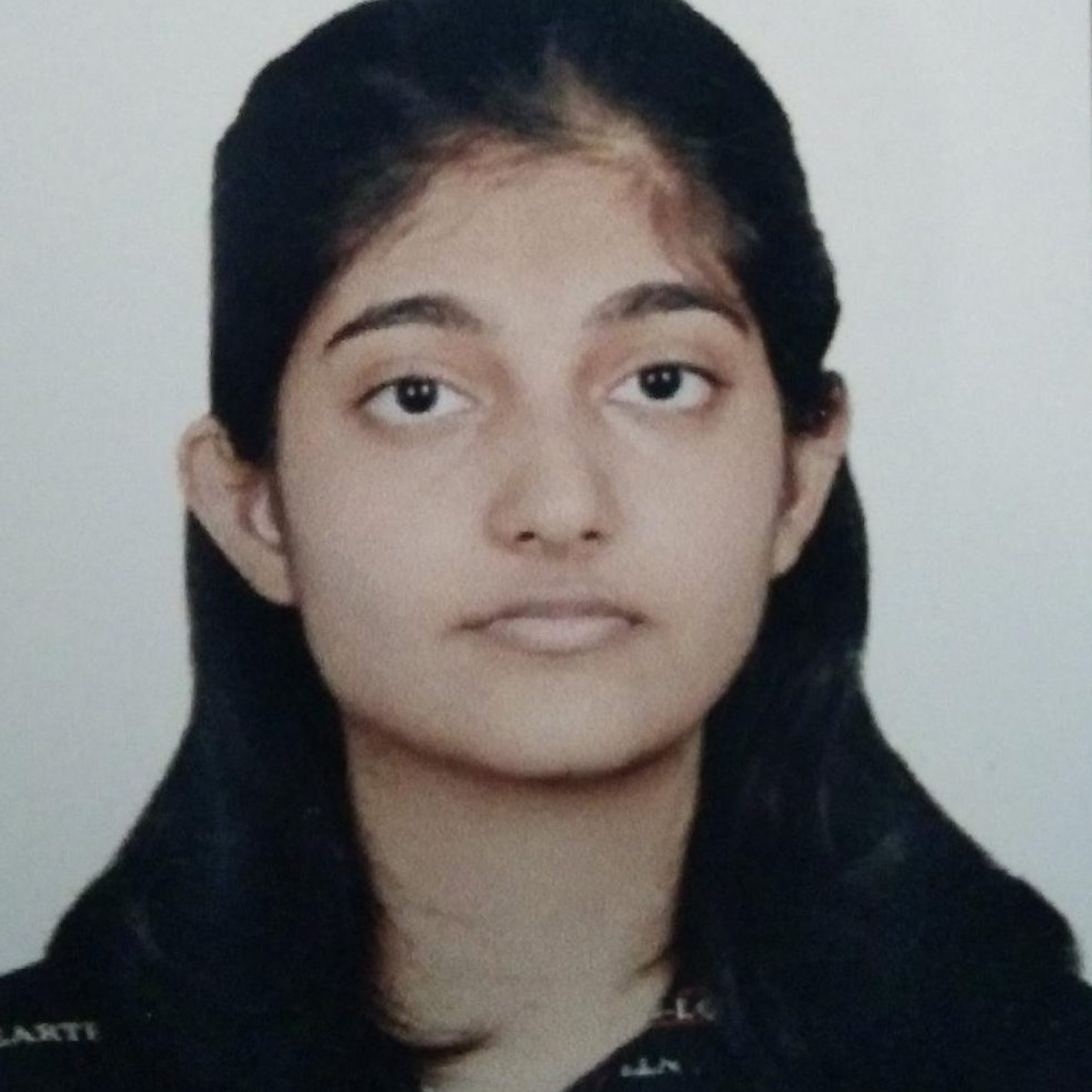 Nidhi Katwe